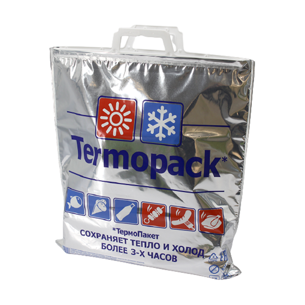 Termopack Термопакет  60*55см. 