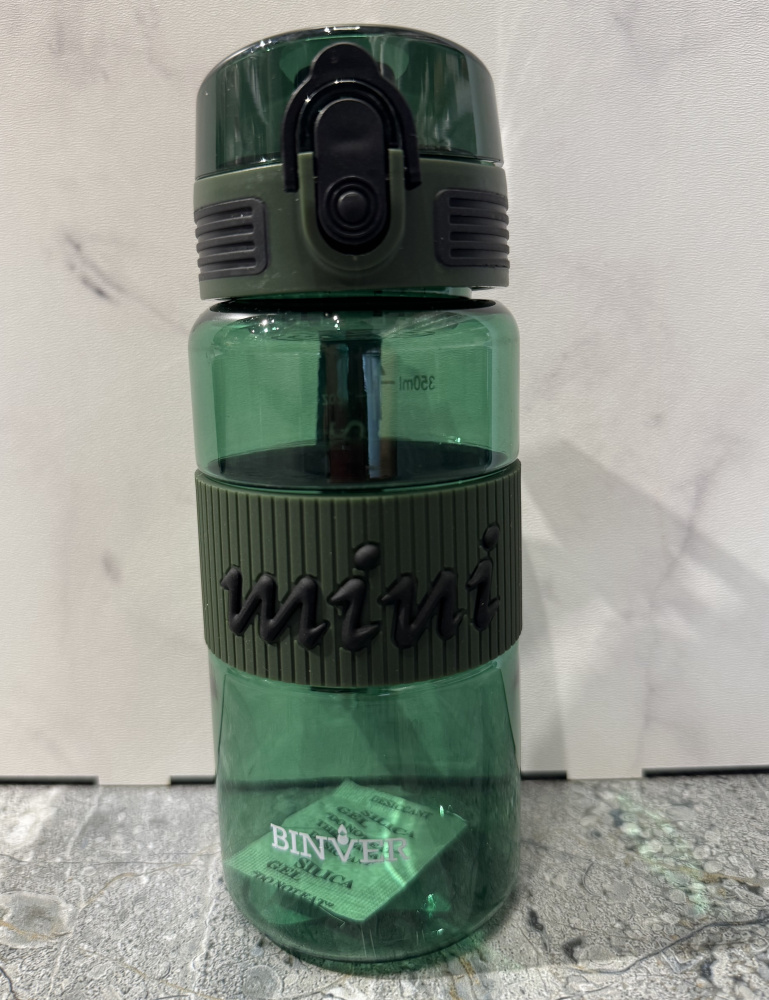 Бутылка для воды Mini Binver 