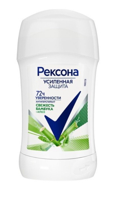 Рексона стик/Алоэ вера