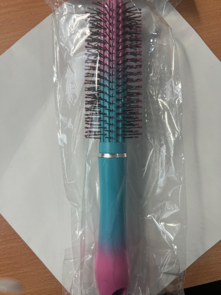 Расческа Brushes арт.ZM23-115